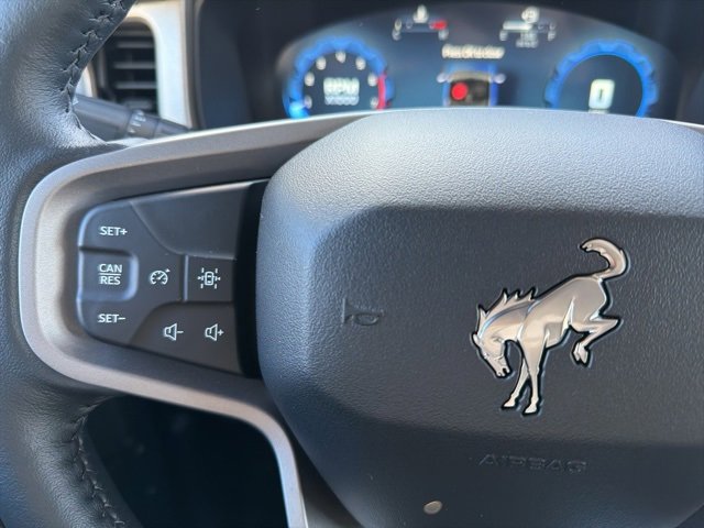 New 2025 Ford Bronco Outer Banks image 18