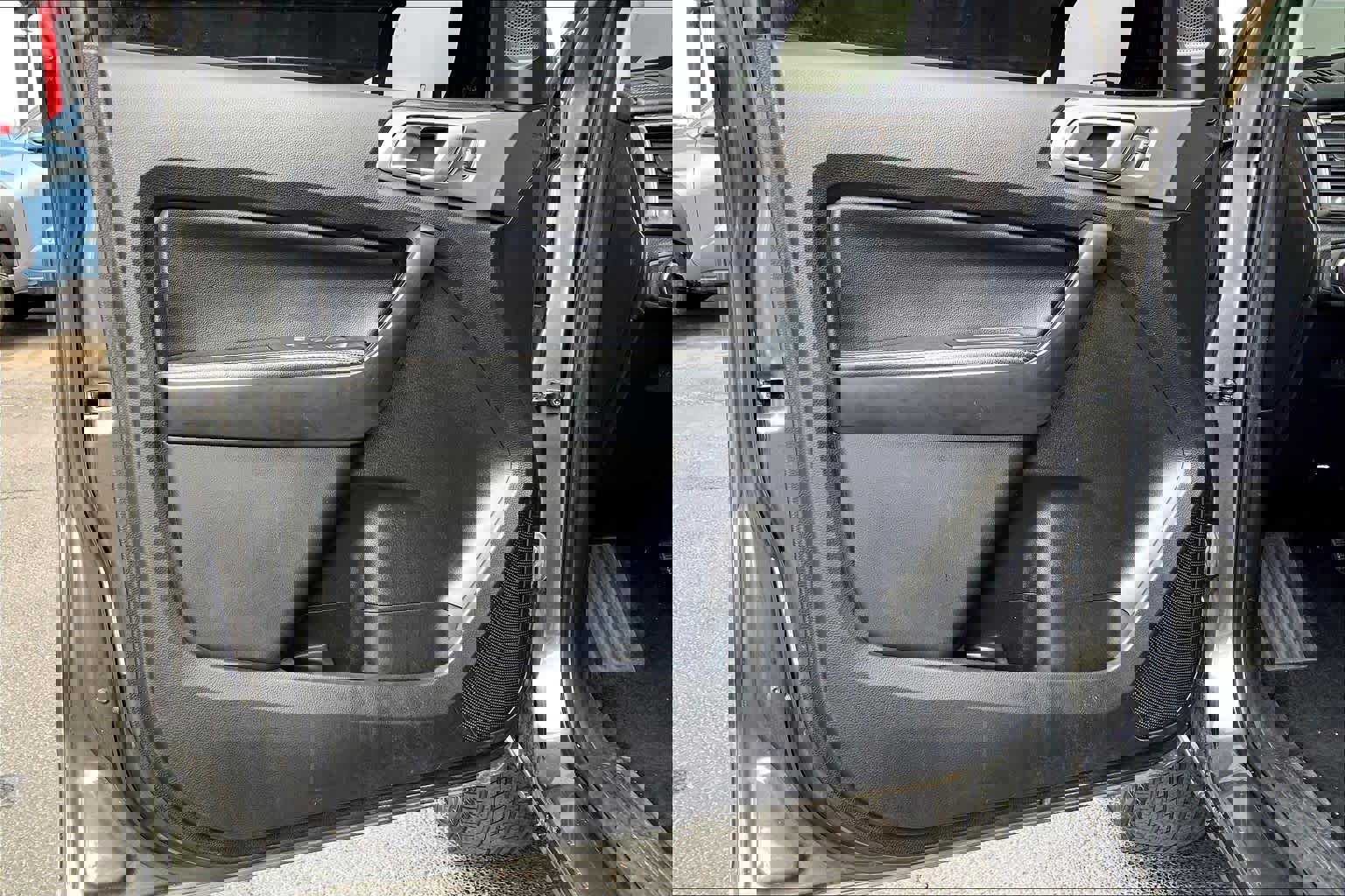 Used 2020 Ford Ranger Lariat w/ Technology Package image 22