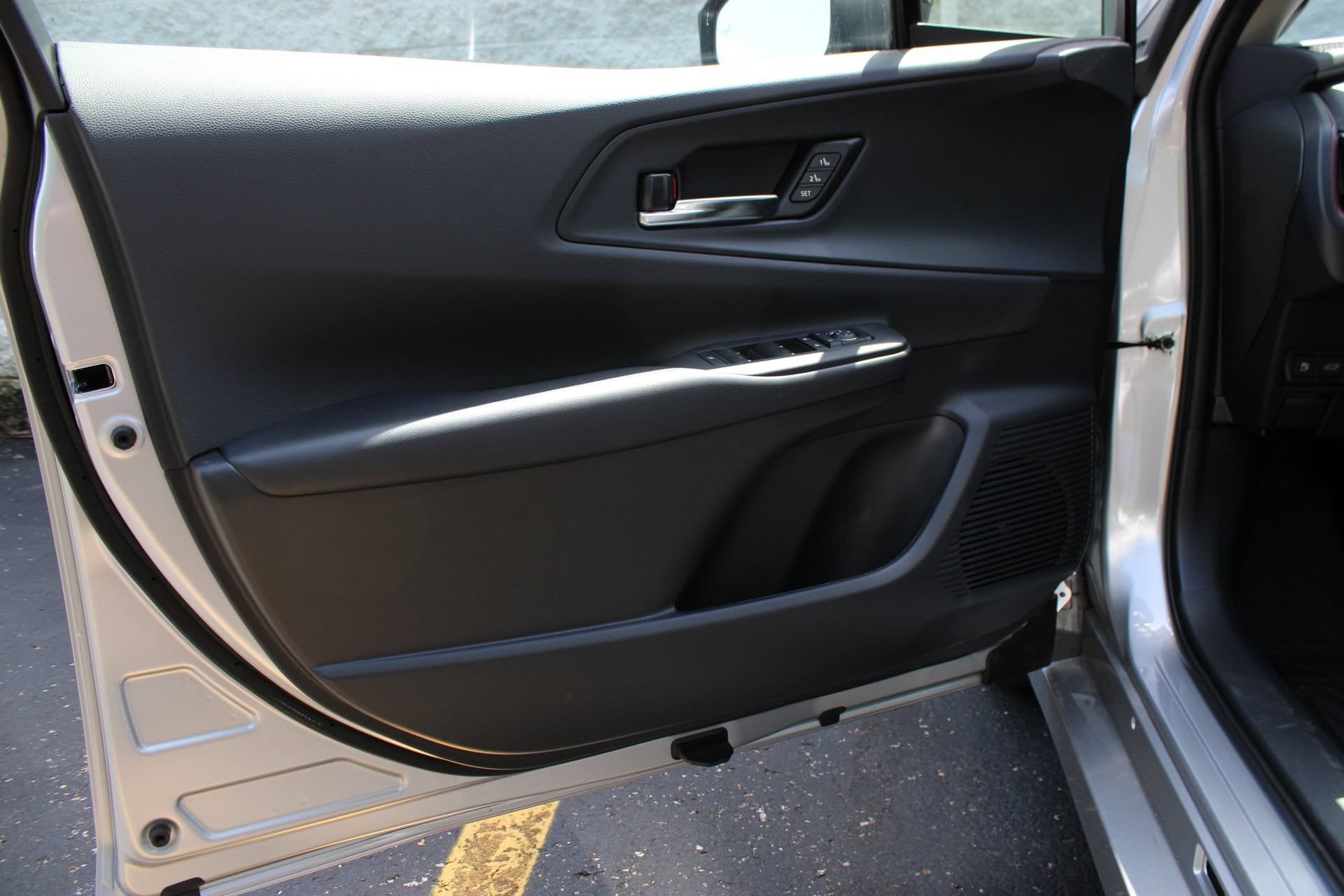 New 2026 Toyota Prius Plug-In Hybrid w/ Limited Premium Package FWD image 13