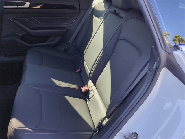 Certified 2021 Volkswagen Arteon SE image 15