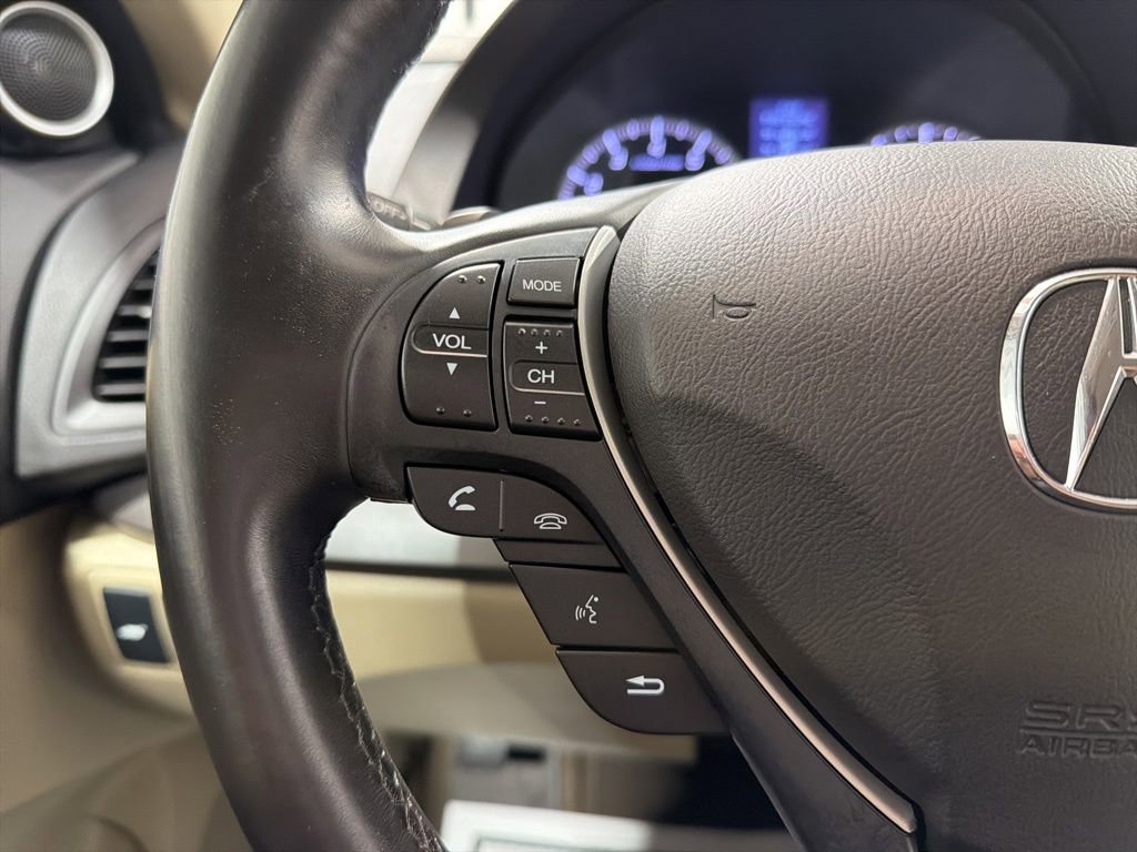 Used 2018 Acura RDX AWD image 29