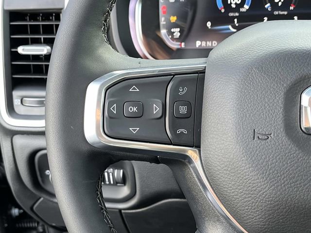 New 2026 RAM 2500 Laramie w/ Night Edition image 25