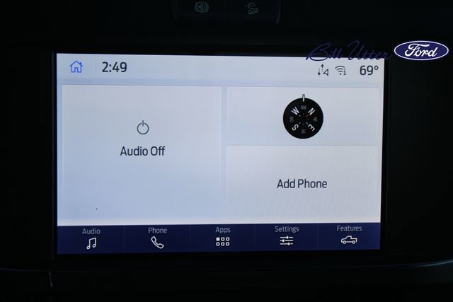 New 2026 Ford F250 XL w/ STX Appearance Package image 9