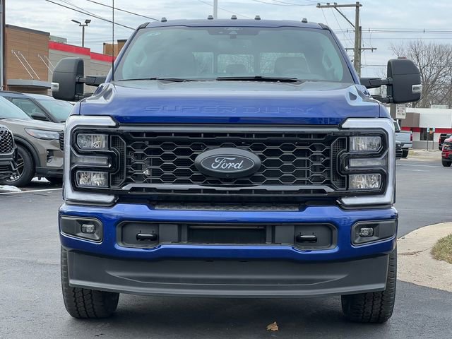 New 2026 Ford F250 XLT w/ XLT Premium Package image 50