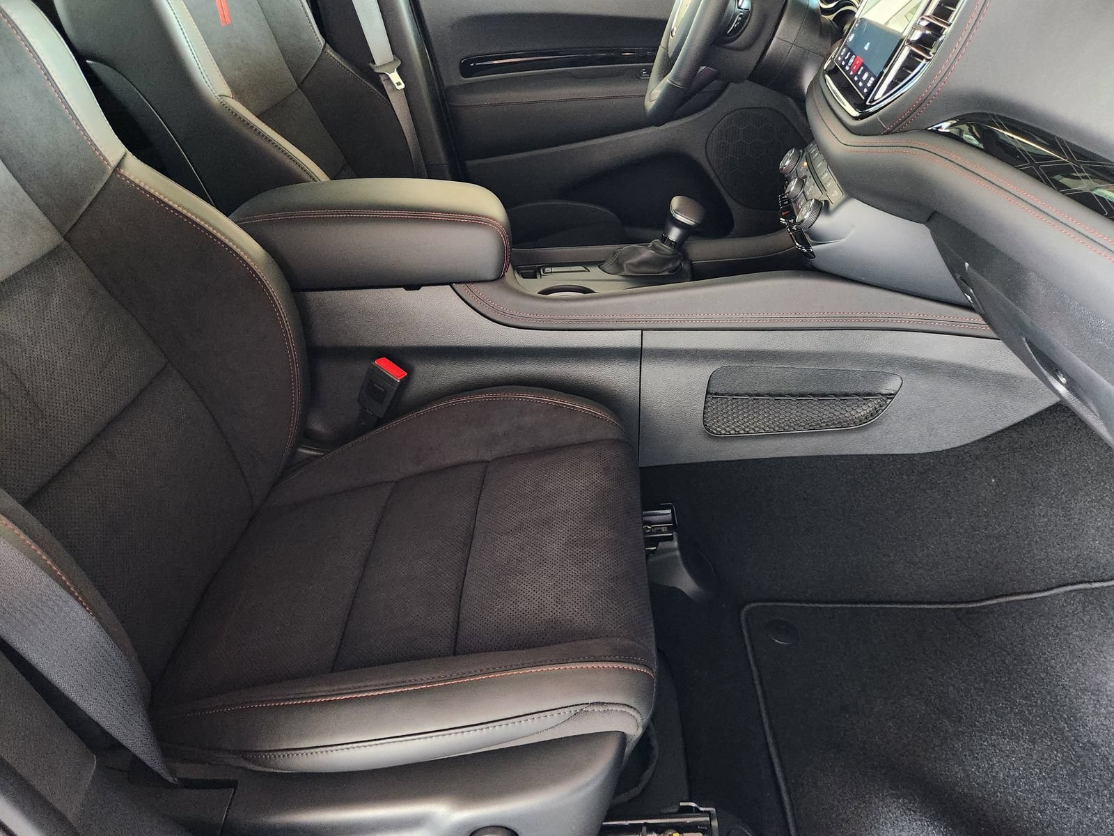 New 2026 Dodge Durango GT AWD/4WD image 13
