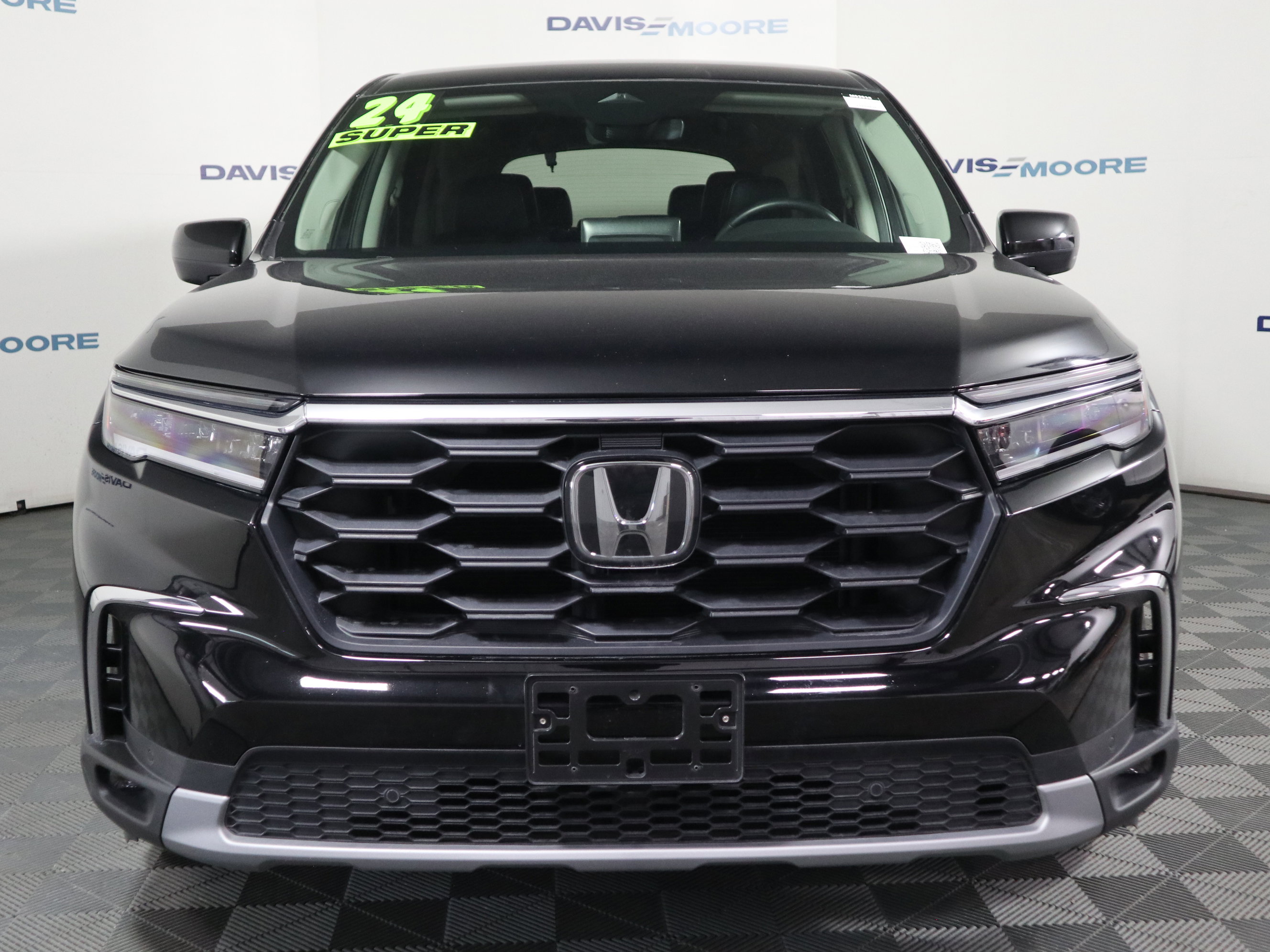 Used 2024 Honda Pilot EX-L image 12