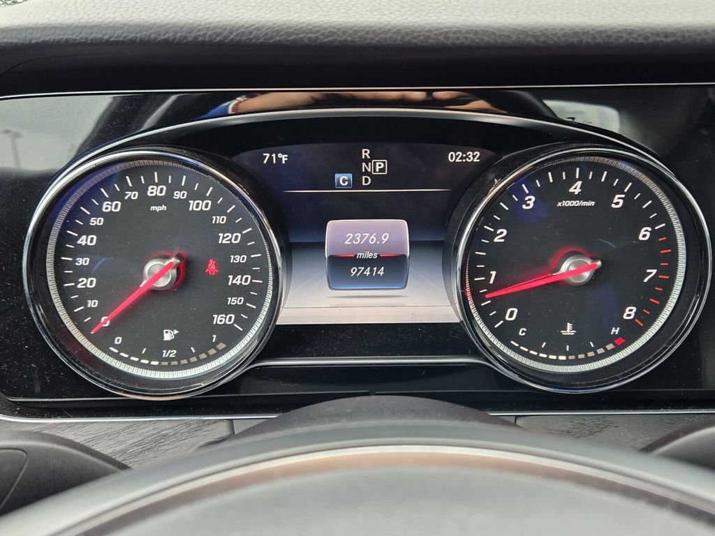 Used 2018 Mercedes-Benz E 300 image 28