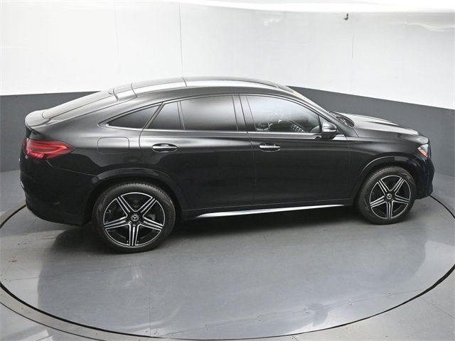 Used 2025 Mercedes-Benz GLE 450 GLE 450 image 48