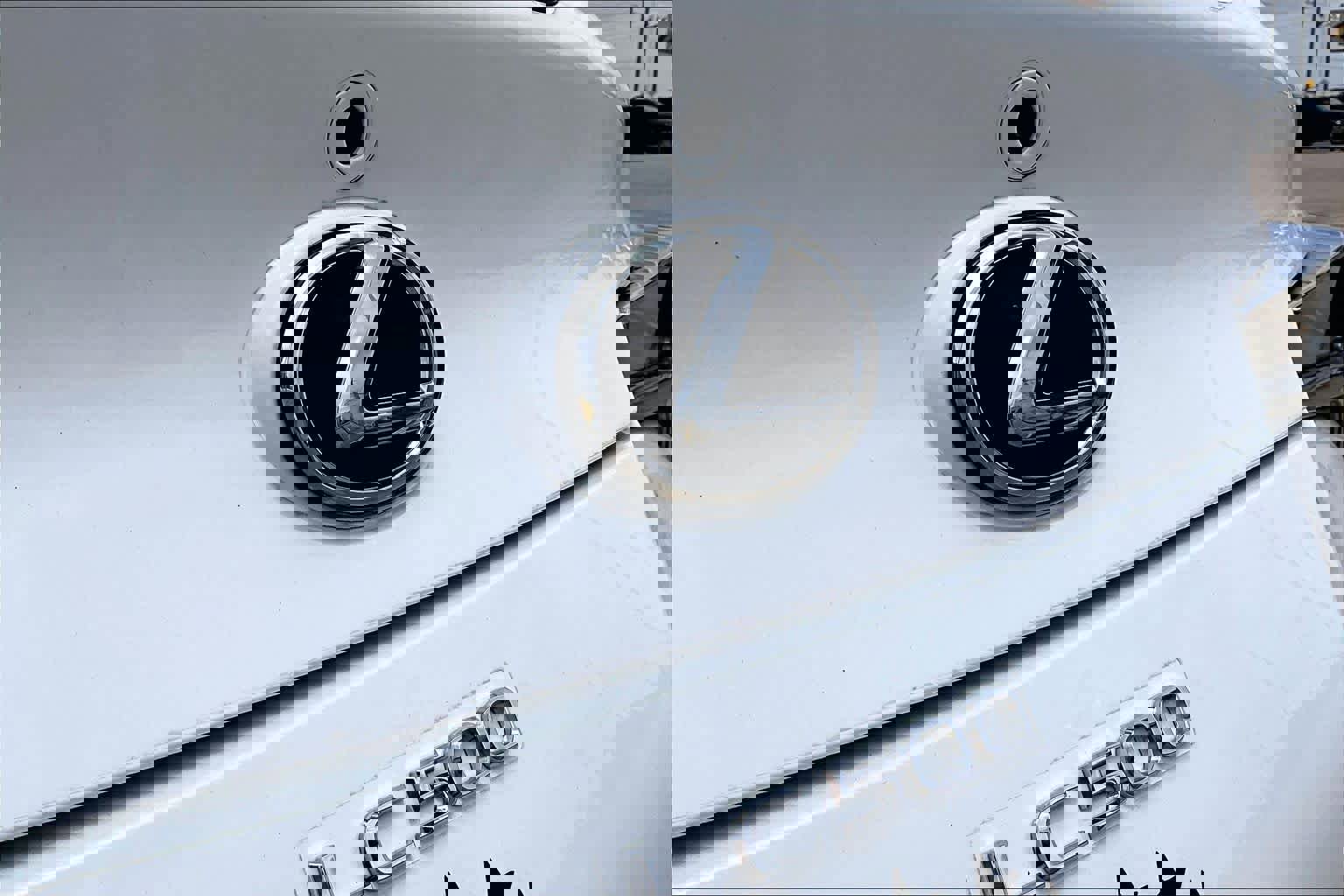 Used 2021 Lexus LC 500 Convertible w/ Touring Package RWD image 26