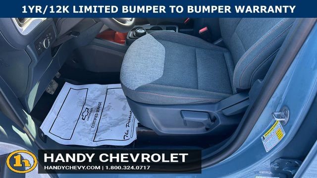 Used 2022 Ford Maverick XLT w/ Equipment Group 300A Standard image 14