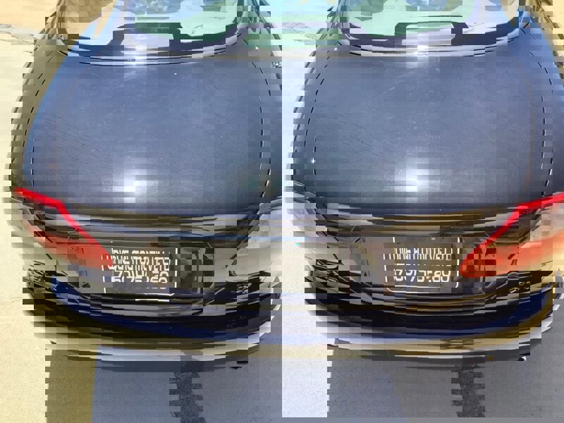 Used 2000 Jaguar XK8 Coupe image 16