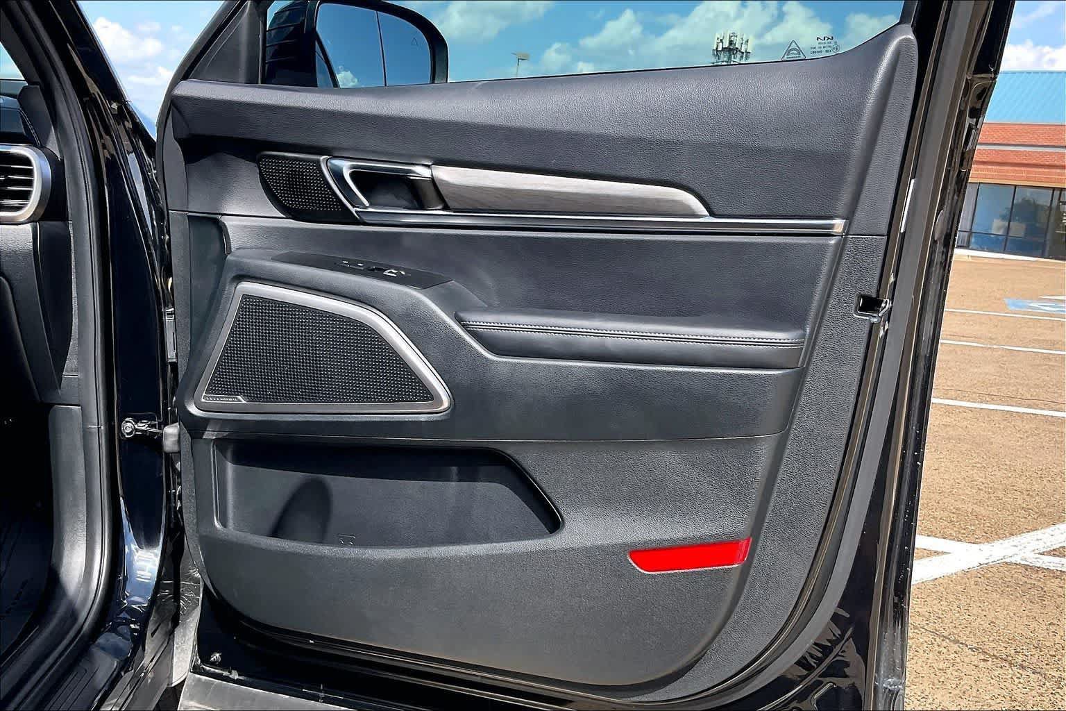 Certified 2024 Kia Telluride EX X-Line AWD/4WD image 26