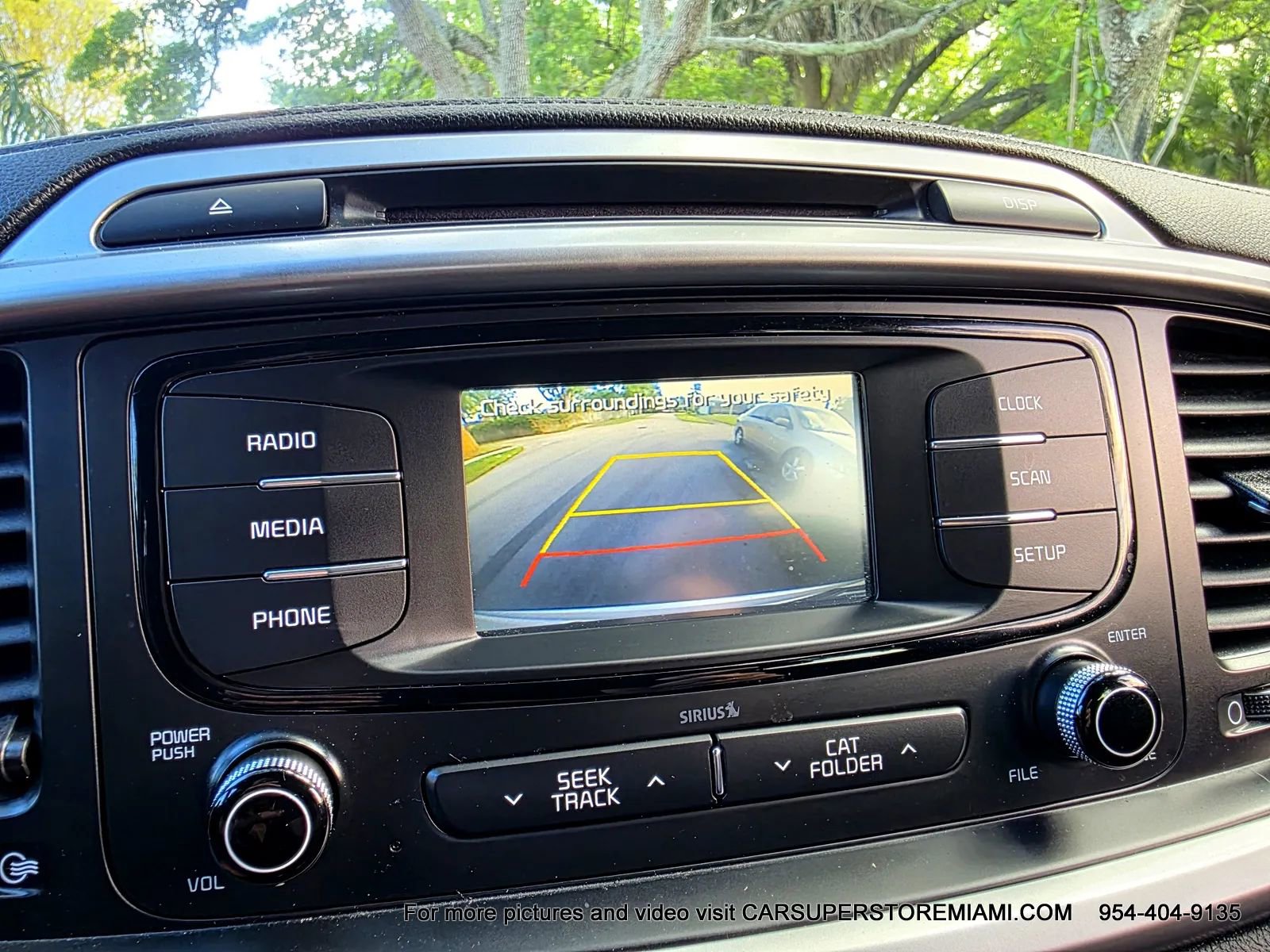 Used 2017 Kia Sorento LX FWD image 38