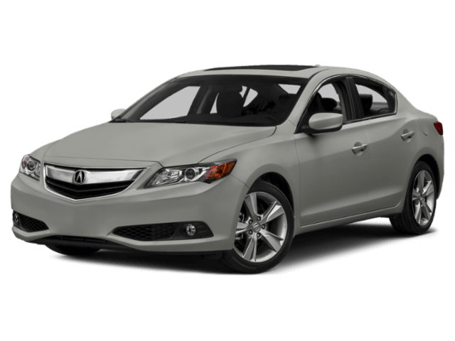 Used 2014 Acura ILX w/ Technology Package FWD image 1