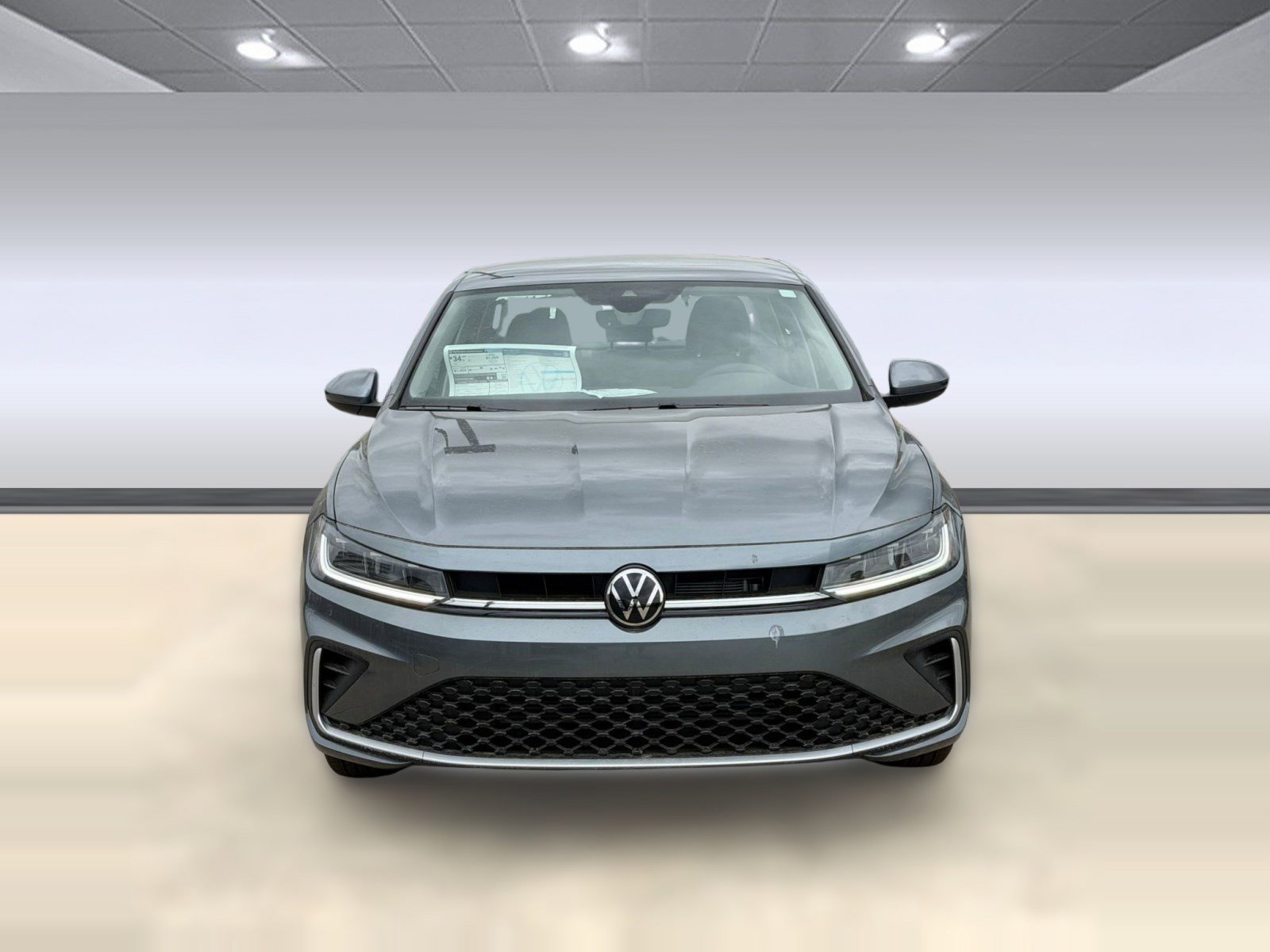 New 2026 Volkswagen Jetta S FWD image 6