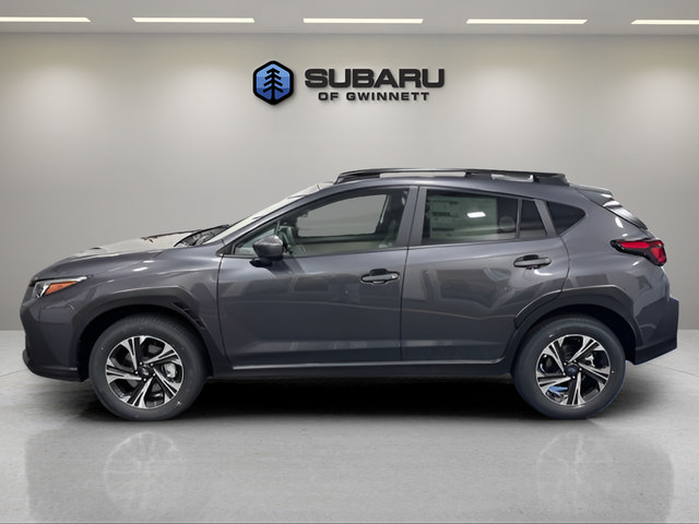 New 2026 Subaru Crosstrek 2.5i Premium AWD/4WD image 2