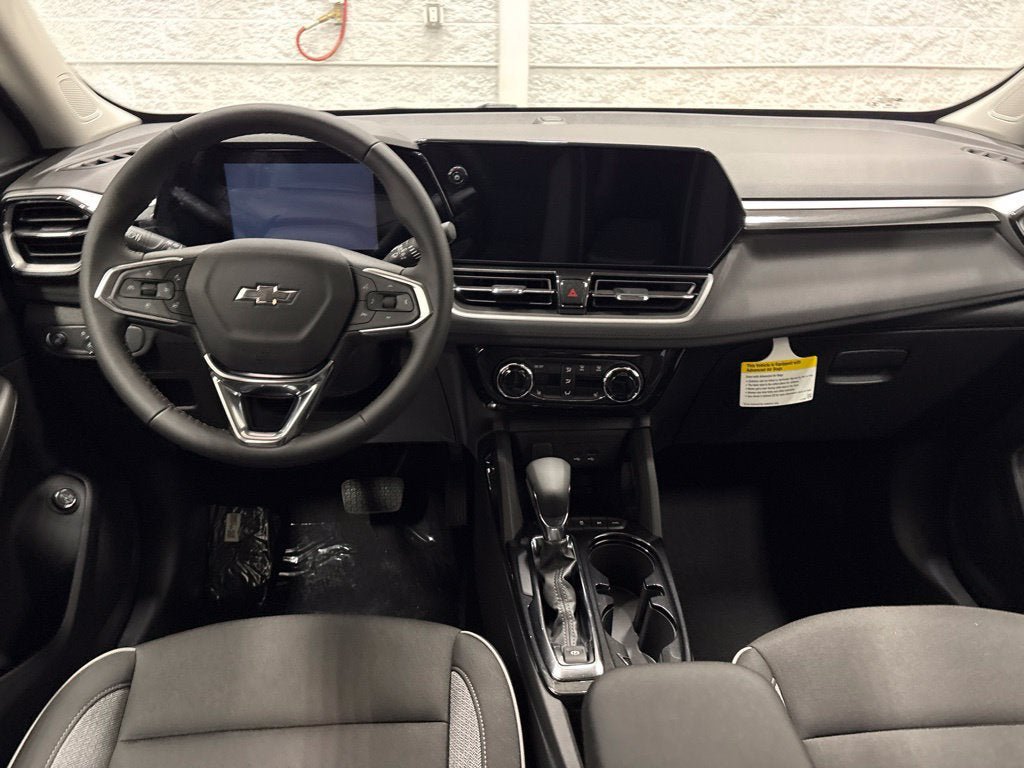 New 2026 Chevrolet TrailBlazer LT w/ Convenience Package AWD/4WD image 12