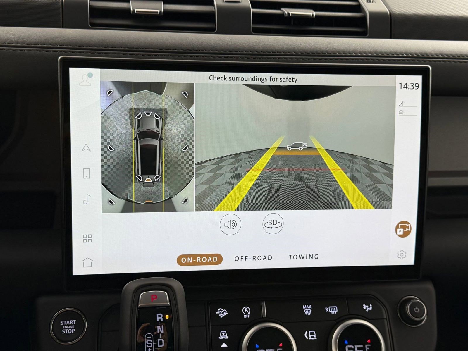 New 2026 Land Rover Defender 130 X image 26