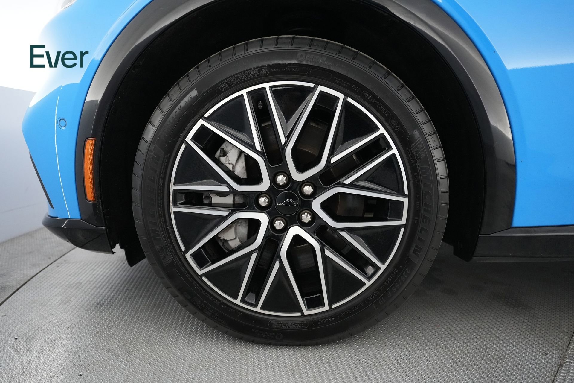 Used 2024 Ford Mustang Mach-E Premium image 19