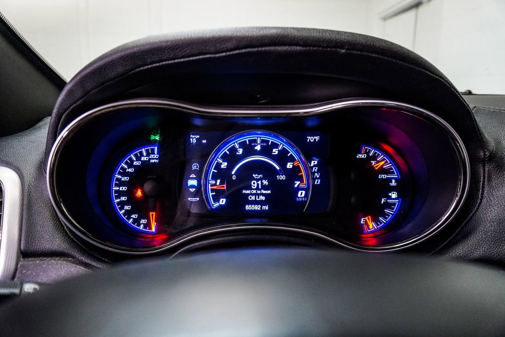 Used 2018 Jeep Grand Cherokee Trackhawk w/ Trailer Tow Group IV image 31