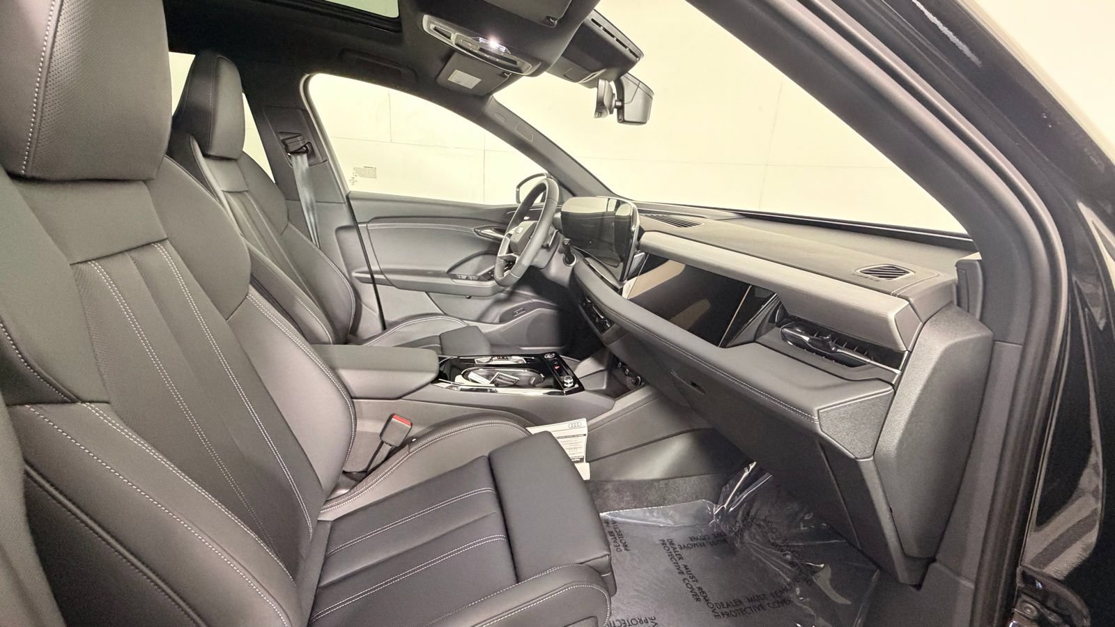 New 2027 Audi Q6 e-tron Premium Plus AWD/4WD image 19