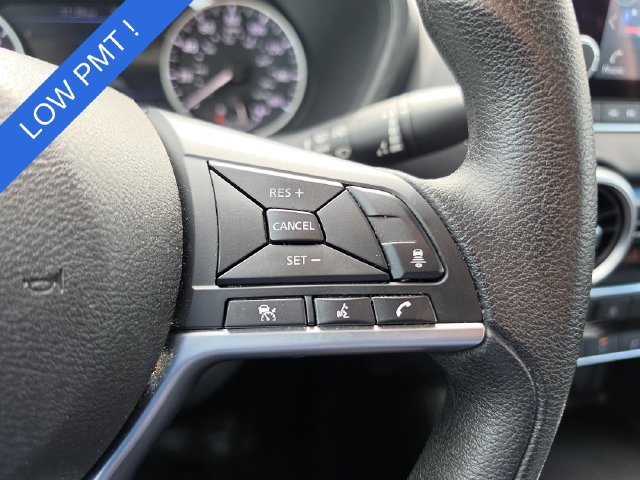 Used 2024 Nissan Sentra SV FWD image 20