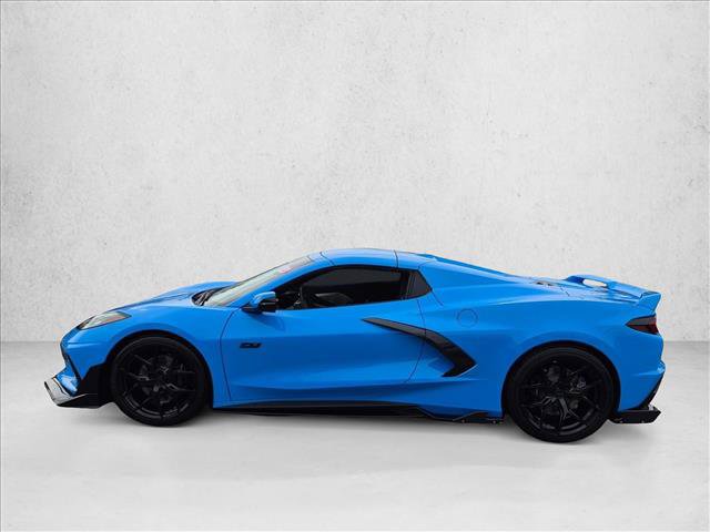 Used 2023 Chevrolet Corvette Stingray Preferred Conv w/ 2LT RWD image 9
