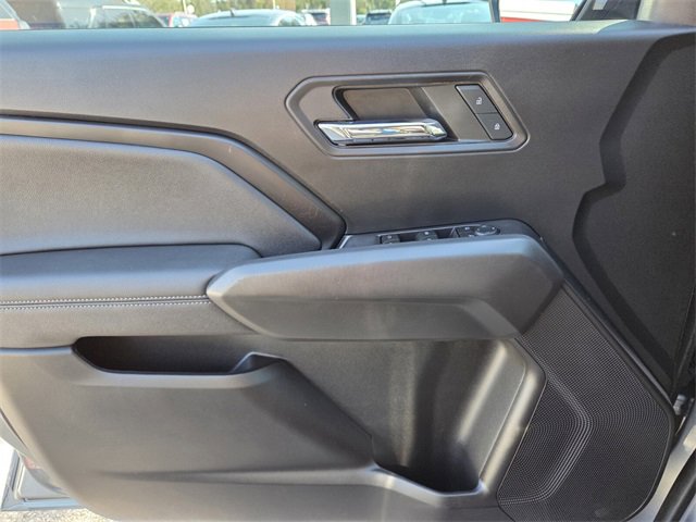 Used 2023 Chevrolet Colorado LT w/ LT Convenience Package II image 28