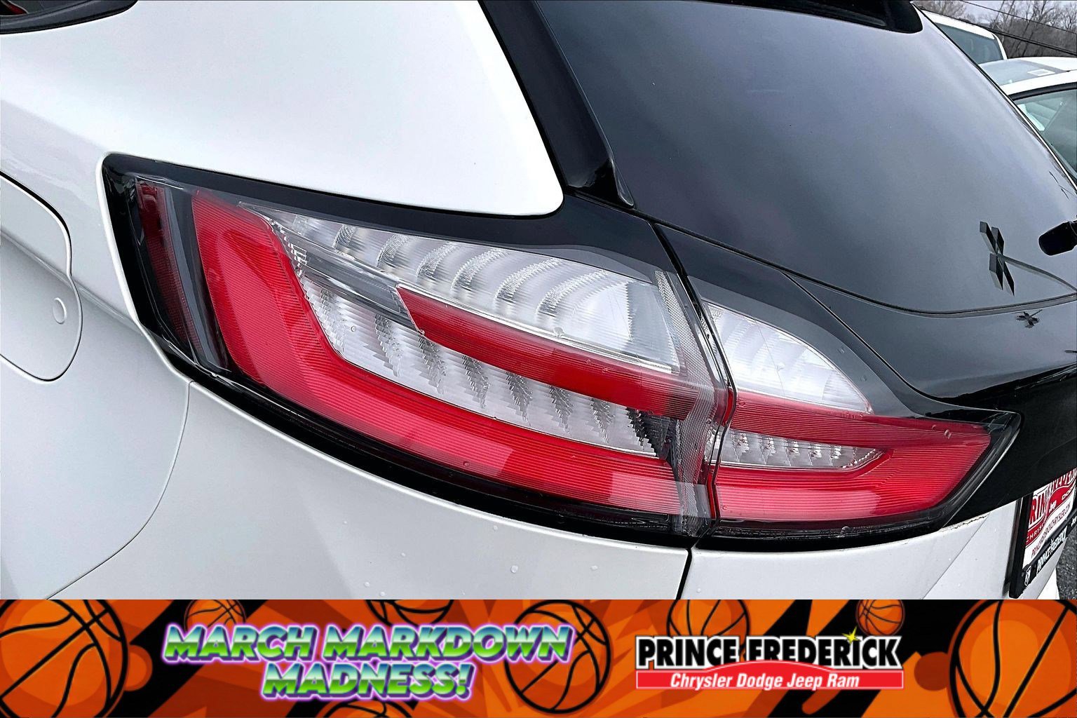 Used 2022 Ford Edge ST w/ Equipment Group 401A image 25