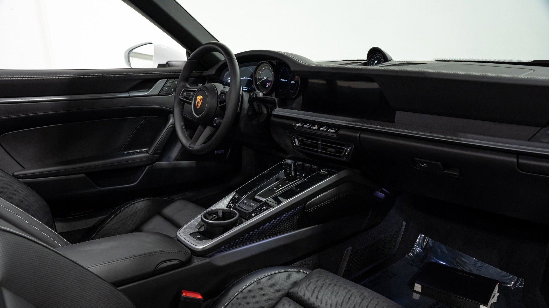 Used 2022 Porsche 911 Carrera image 83