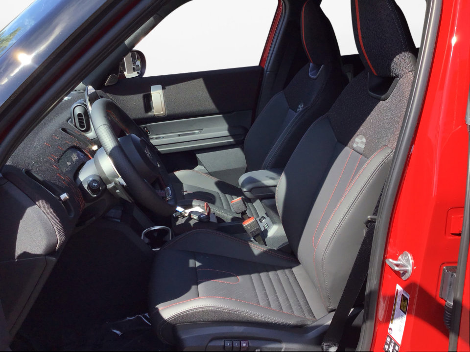 New 2026 MINI Cooper Countryman S image 9