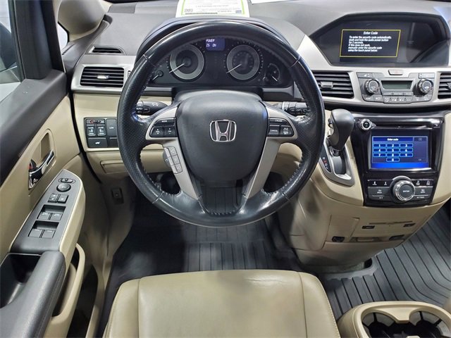 Used 2016 Honda Odyssey EX-L image 19