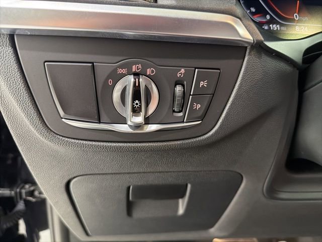 Certified 2023 BMW X4 xDrive30i w/ M Sport Package image 12