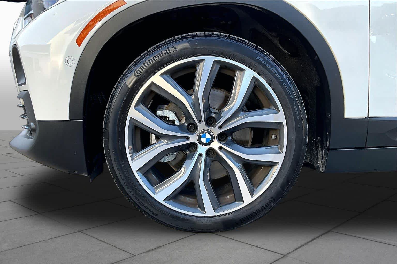 Used 2020 BMW X2 xDrive28i w/ Premium Package AWD/4WD image 11