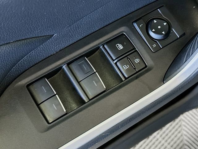 Certified 2024 Toyota RAV4 XLE image 20