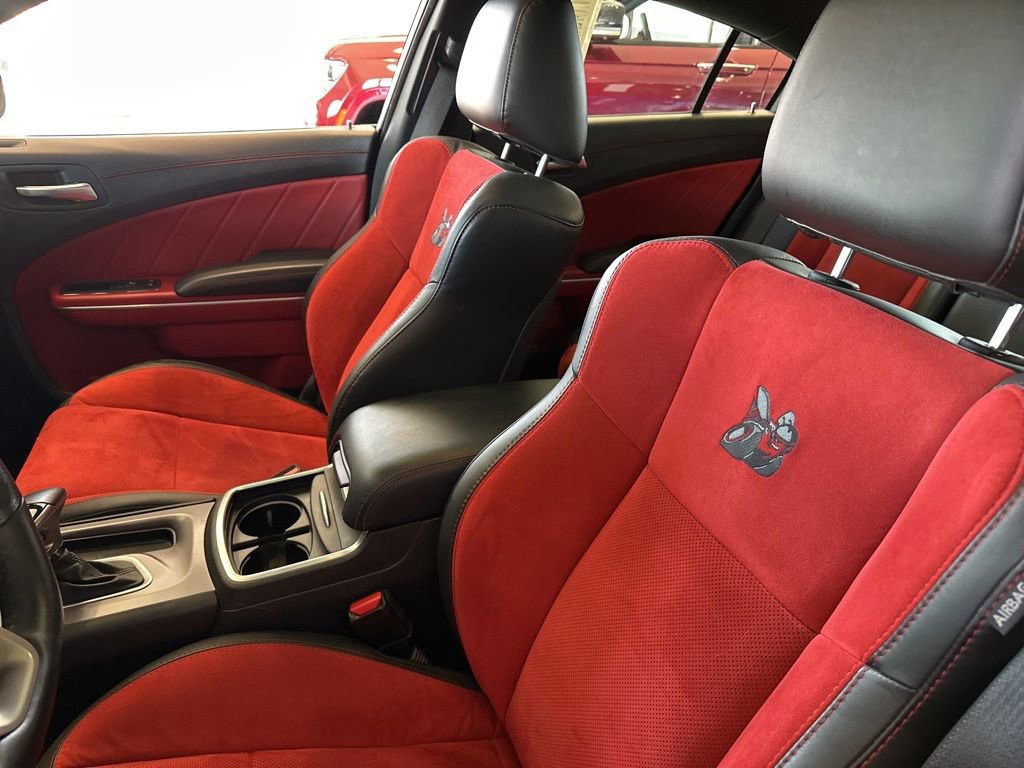 Used 2022 Dodge Charger Scat Pack image 9