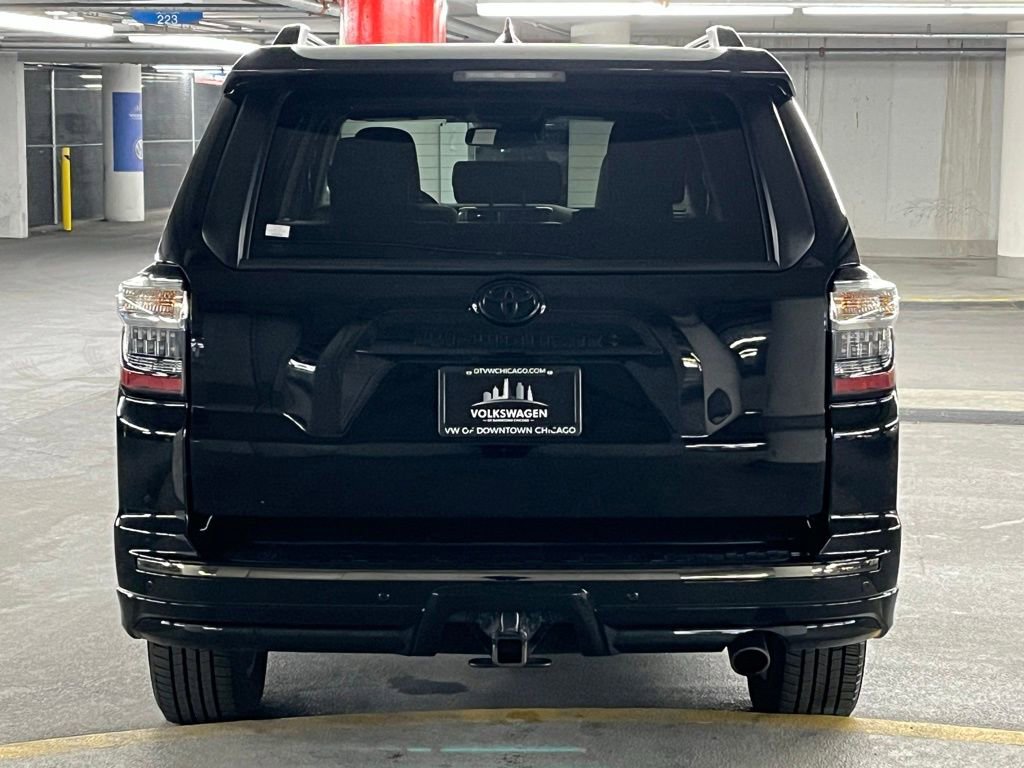 Used 2020 Toyota 4Runner SR5 image 31