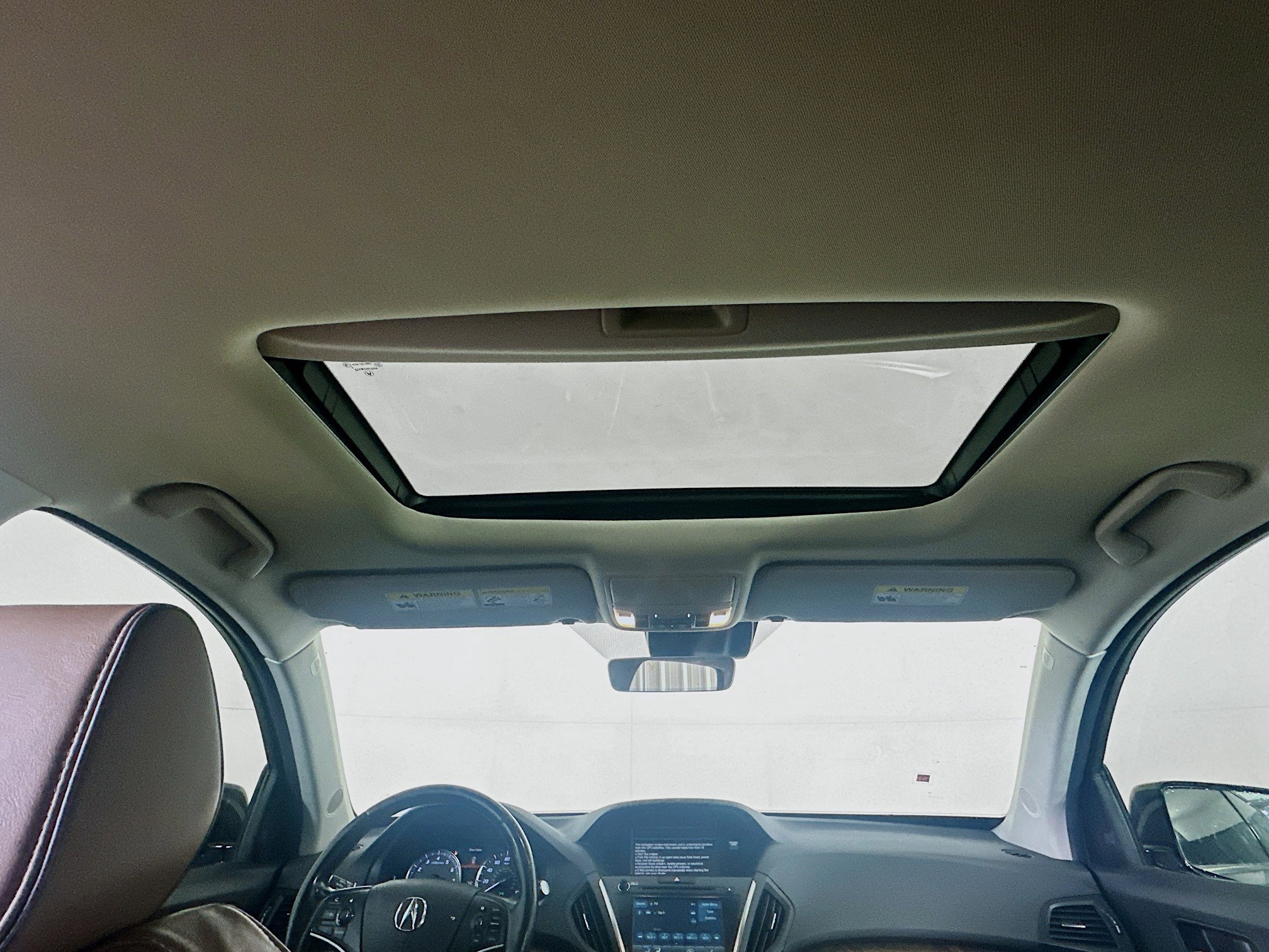 Used 2019 Acura MDX FWD w/ Advance Package image 27