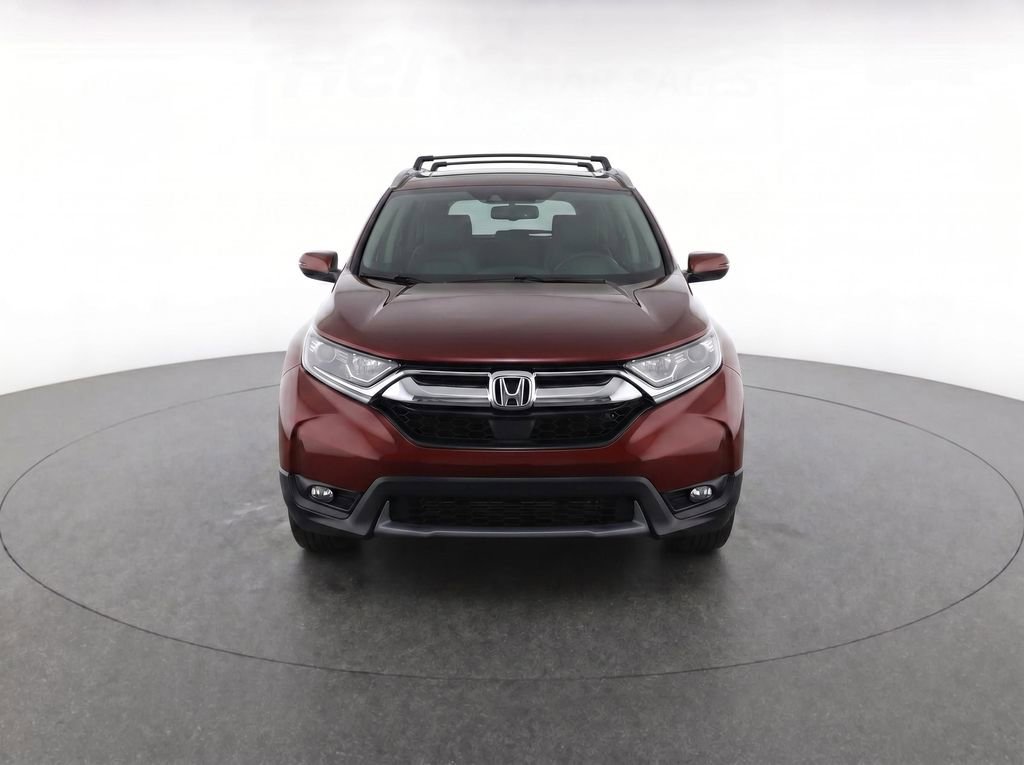 Used 2017 Honda CR-V EX image 5