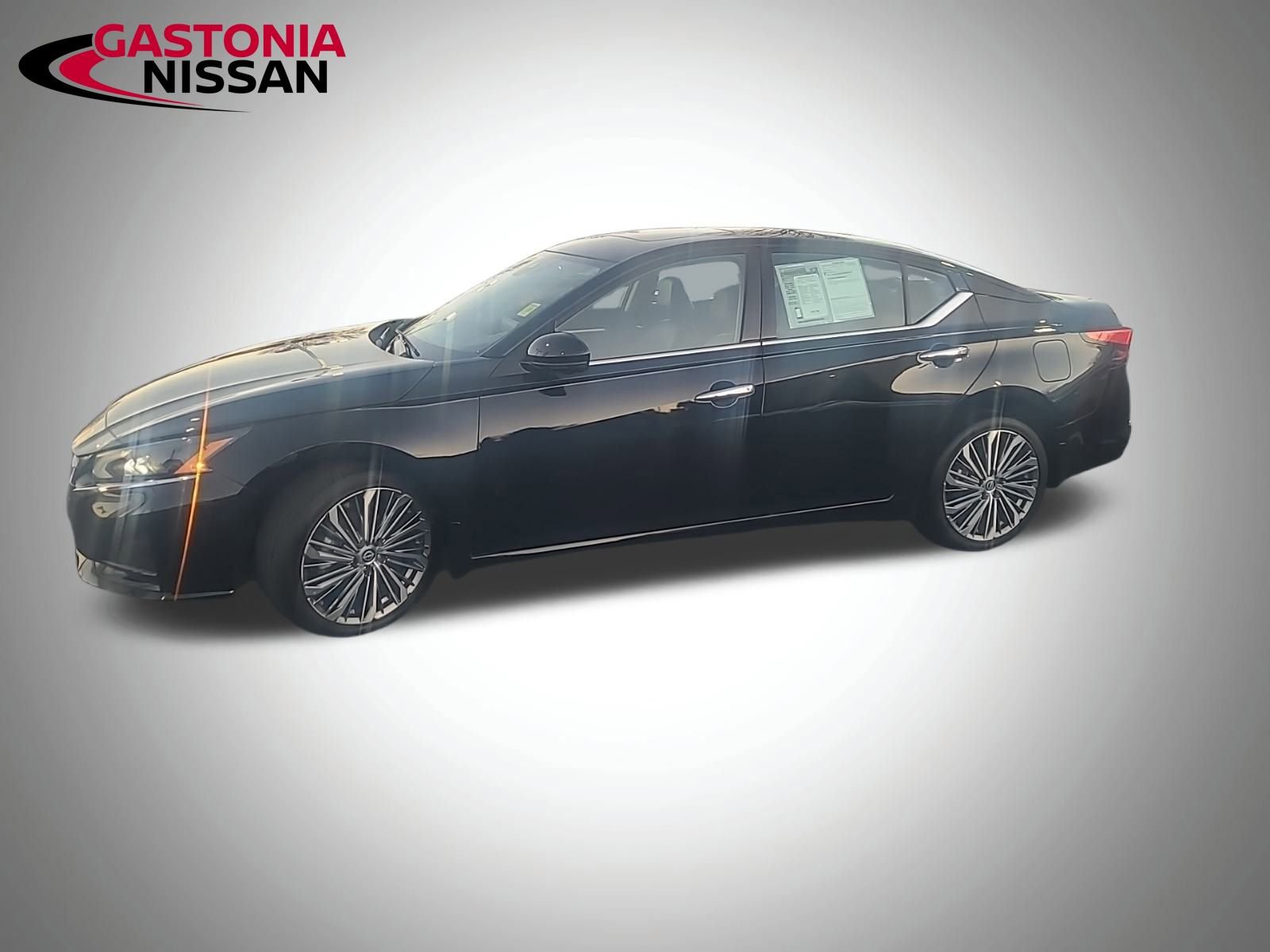 Used 2024 Nissan Altima 2.5 SL image 5