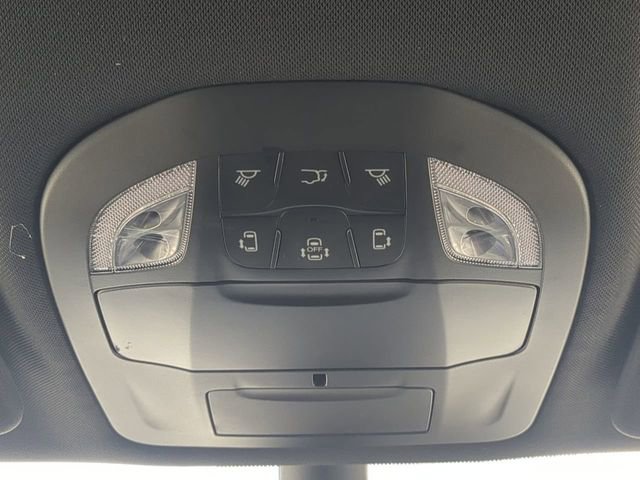New 2027 Chrysler Pacifica Select FWD image 25