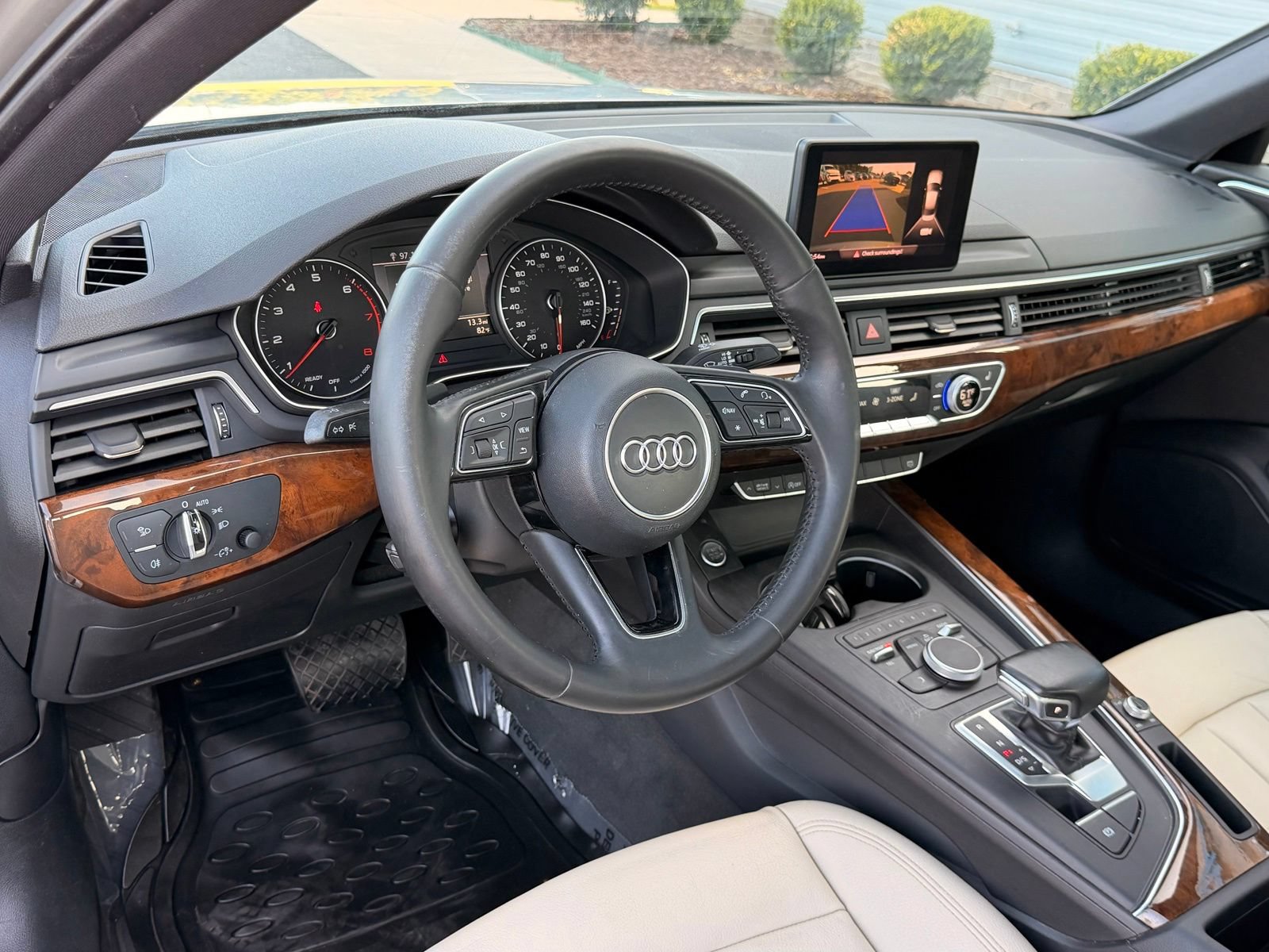 Used 2017 Audi A4 2.0T Ultra Premium FWD image 22