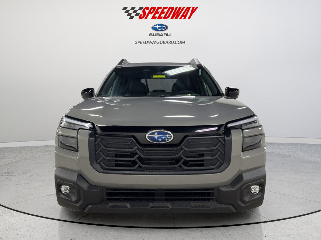 New 2026 Subaru Outback Limited image 2