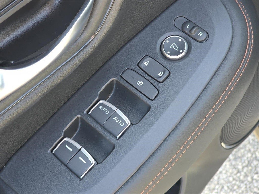 New 2026 Honda HR-V Sport image 27