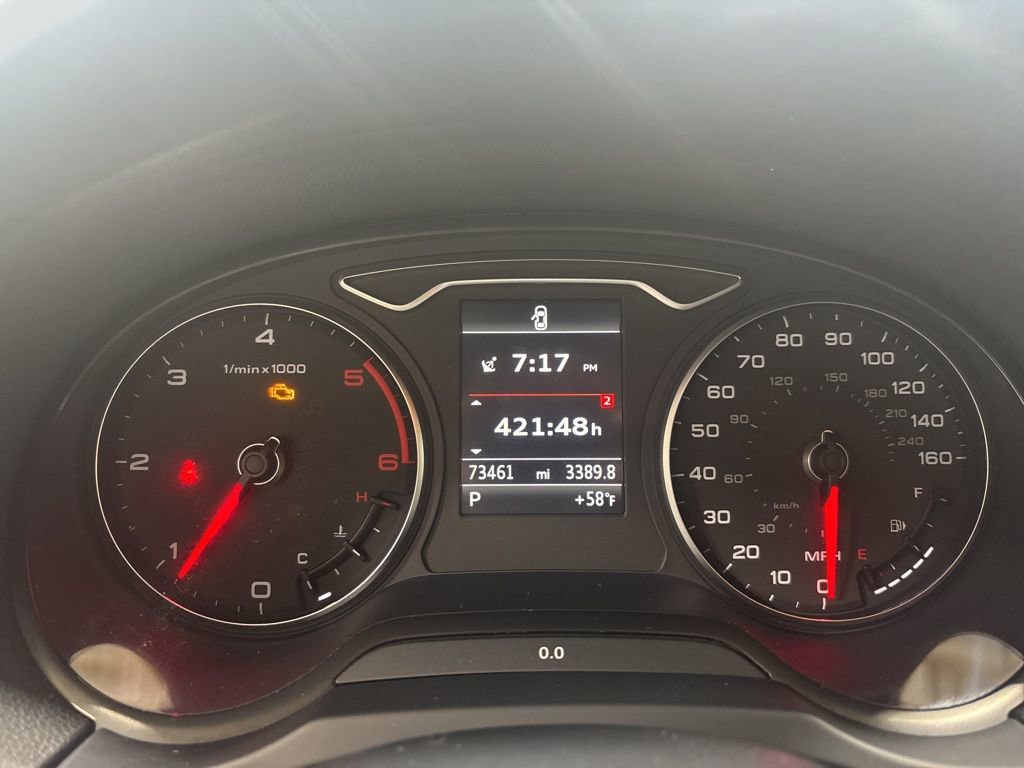 Used 2015 Audi A3 TDI Premium Plus image 6