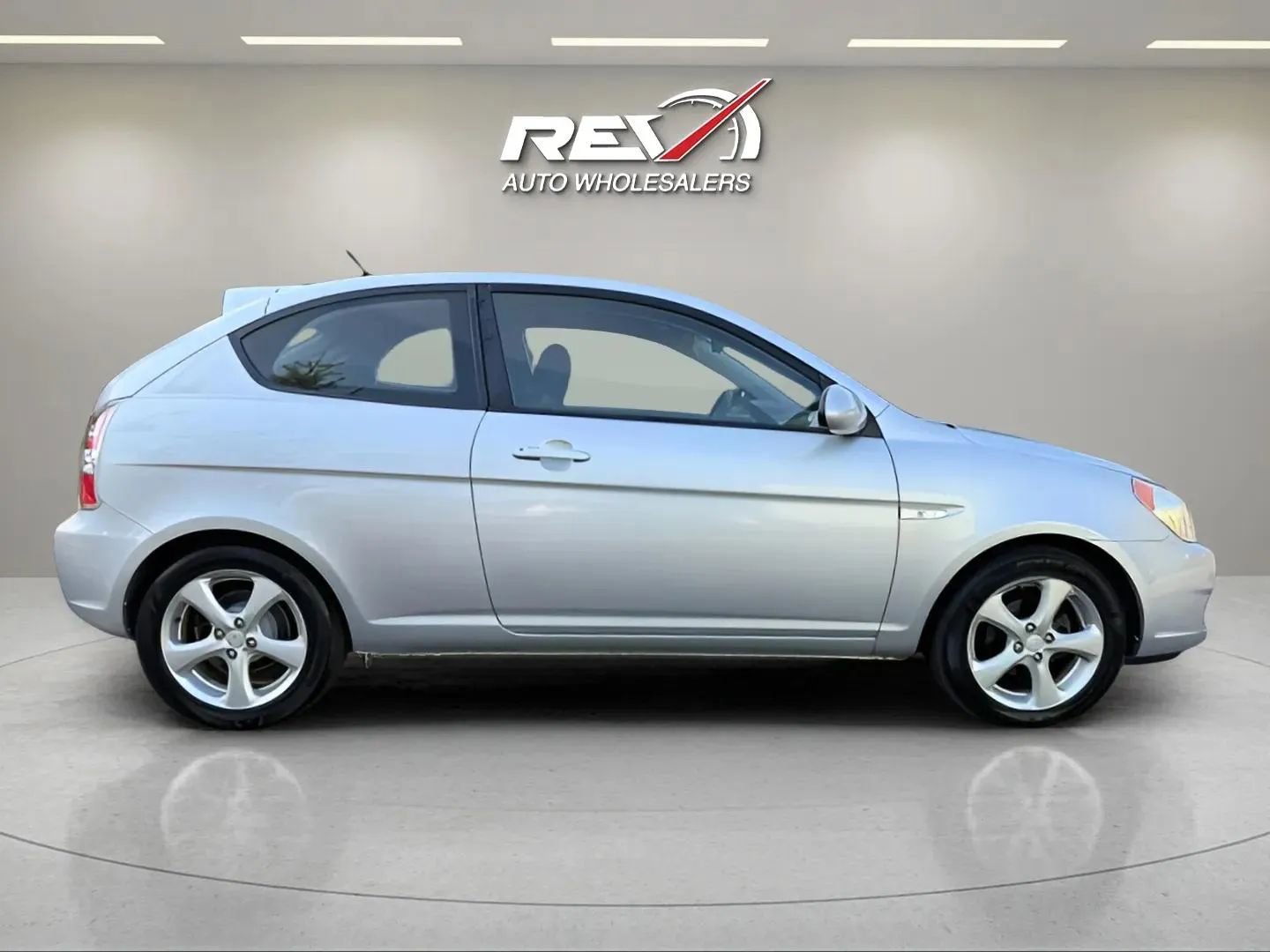 Used 2007 Hyundai Accent SE image 31