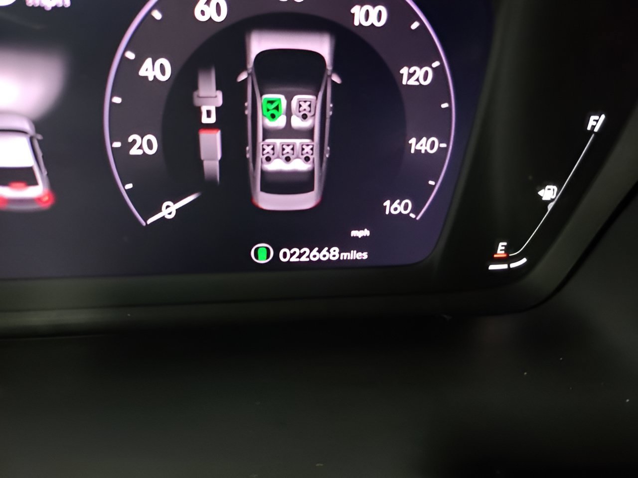 Used 2025 Honda Accord LX image 26