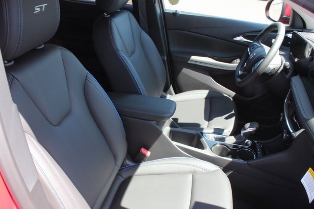 New 2026 Buick Encore GX Sport Touring w/ Advanced Technology Package image 22