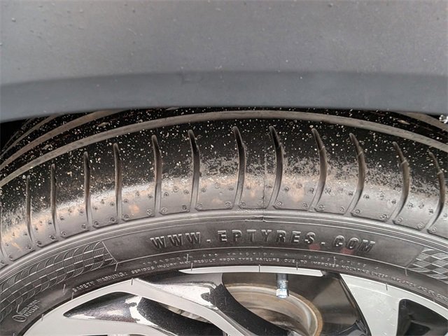 Used 2024 Chevrolet TrailBlazer RS w/ Driver Confidence Package image 11