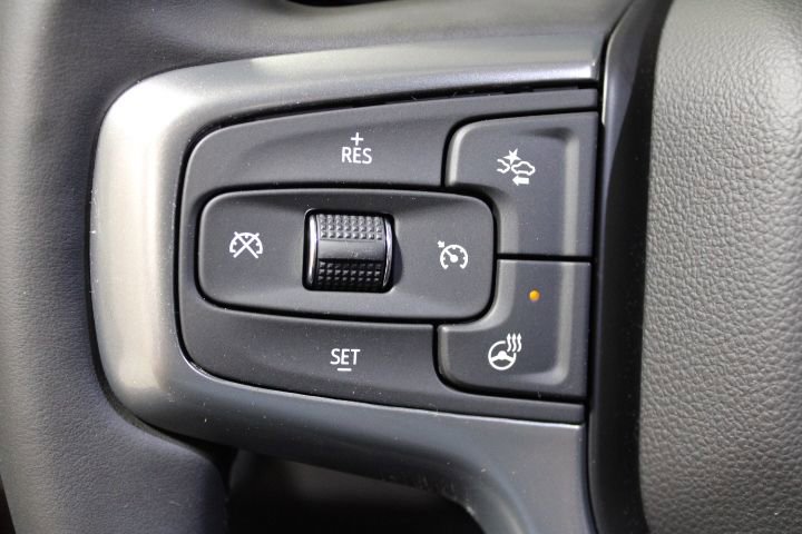 New 2026 Chevrolet Silverado 1500 LT image 34